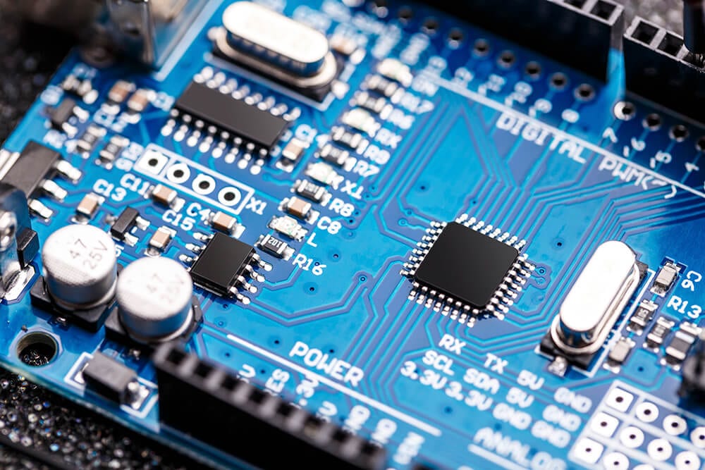 semiconductor
